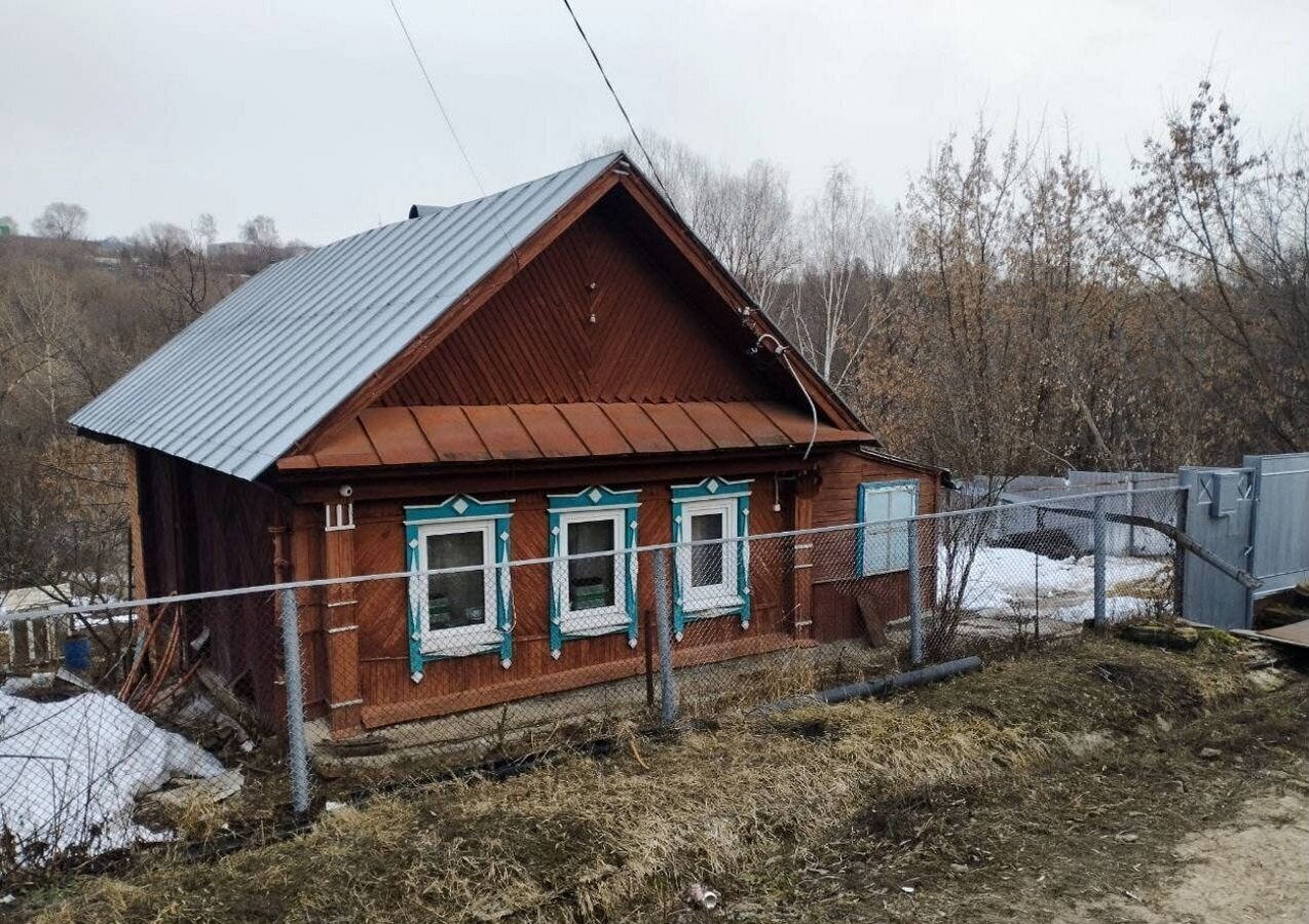 дом г Чебоксары р-н Ленинский ул Яблоневая фото 2