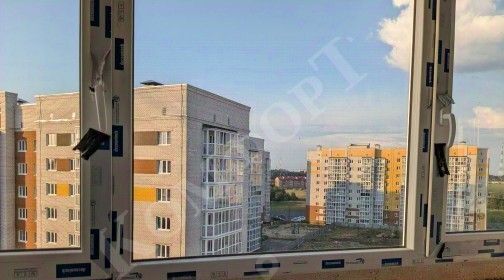 квартира г Вологда ул Лётчика Каберова 7 фото 20