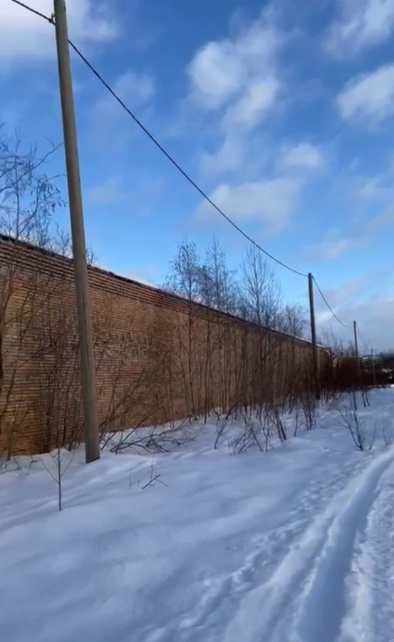 производственные, складские г Санкт-Петербург метро Академическая пр-кт Пискарёвский 143 фото 28