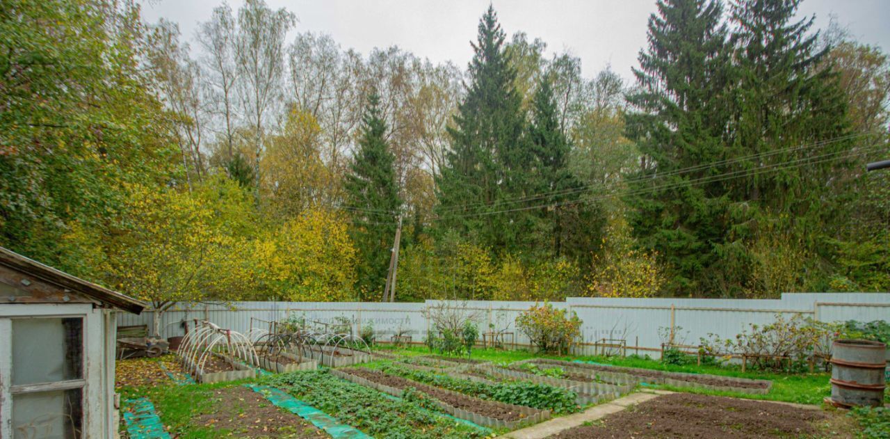 дом городской округ Наро-Фоминский с Атепцево снт Луч НПО Торий 82 фото 28