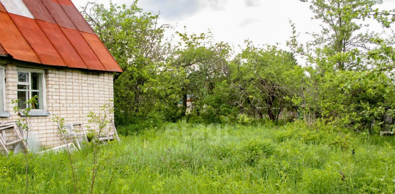 дом г Калуга снт Чайка ул. Чайка-1, 8 фото 4