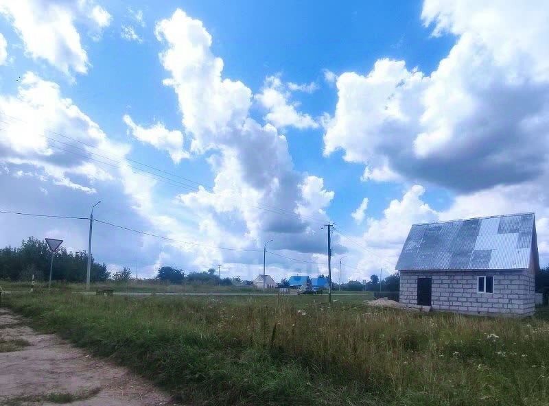 дом р-н Перемышльский д Нижнее Алопово с пос, Покровское фото 3