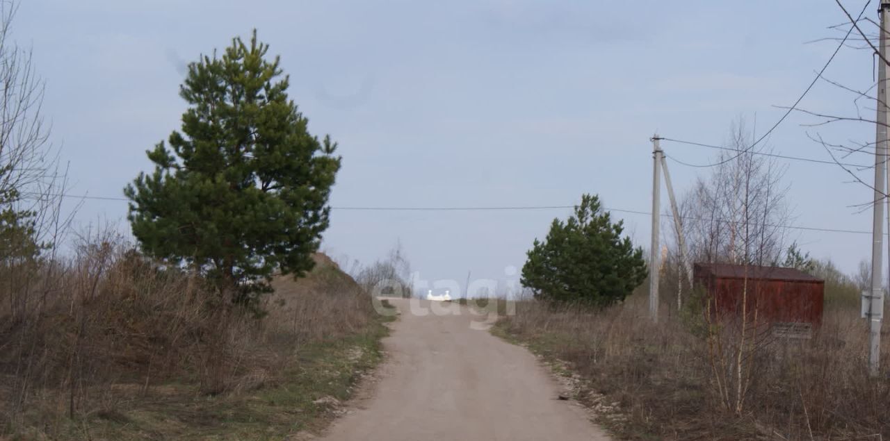 дом р-н Псковский д Борисовичи Завеличенская волость, 2-й кв-л, ул. Радужная, 70 фото 13