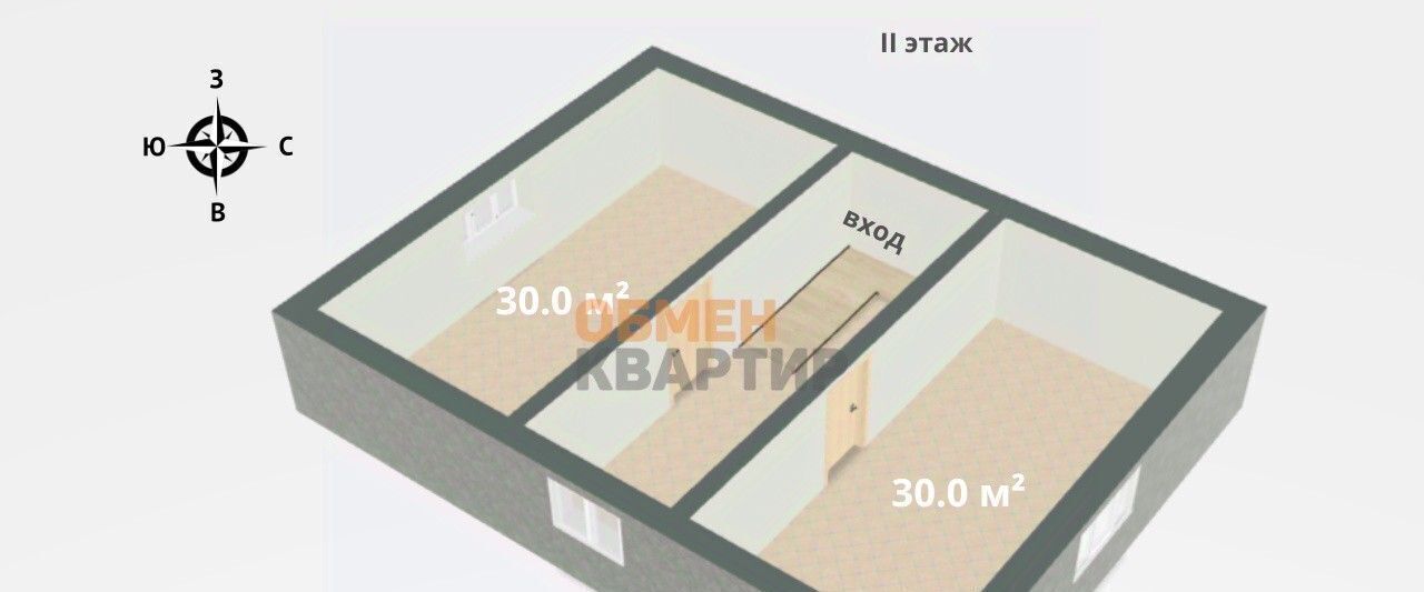 дом р-н Невьянский п Таватуй ул Молодежи 31 Невьянский городской округ фото 28