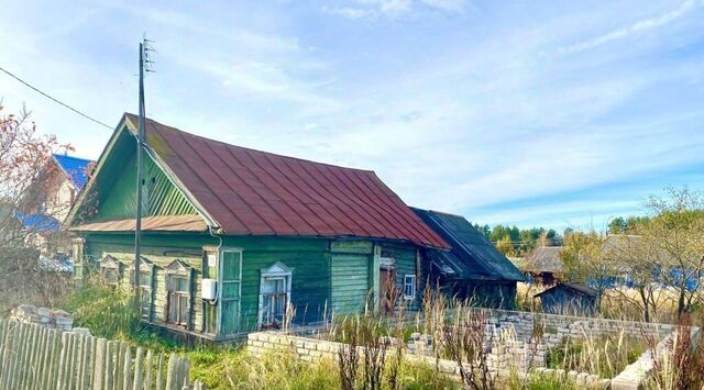 дом 28 городское поселение Гаврилов-Ям фото