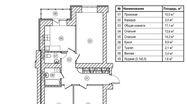 р-н Ленинский дом 53к/2 фото