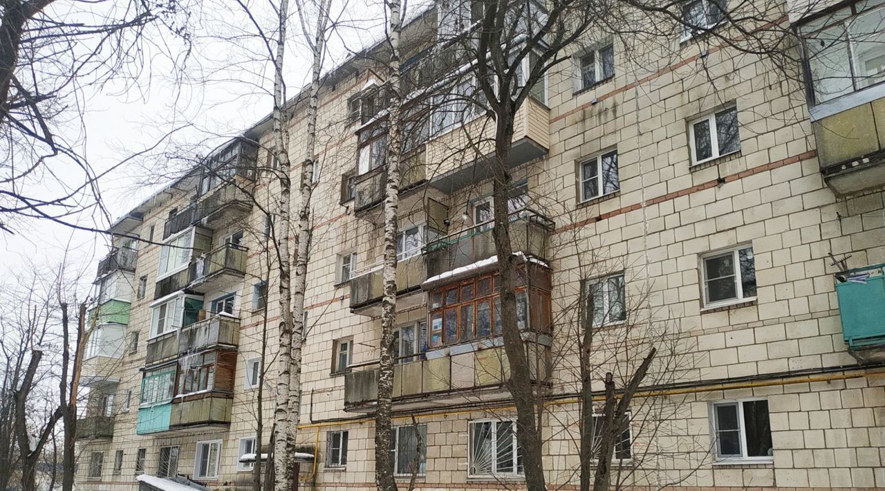 квартира г Кострома ул Шагова 211 фото 9