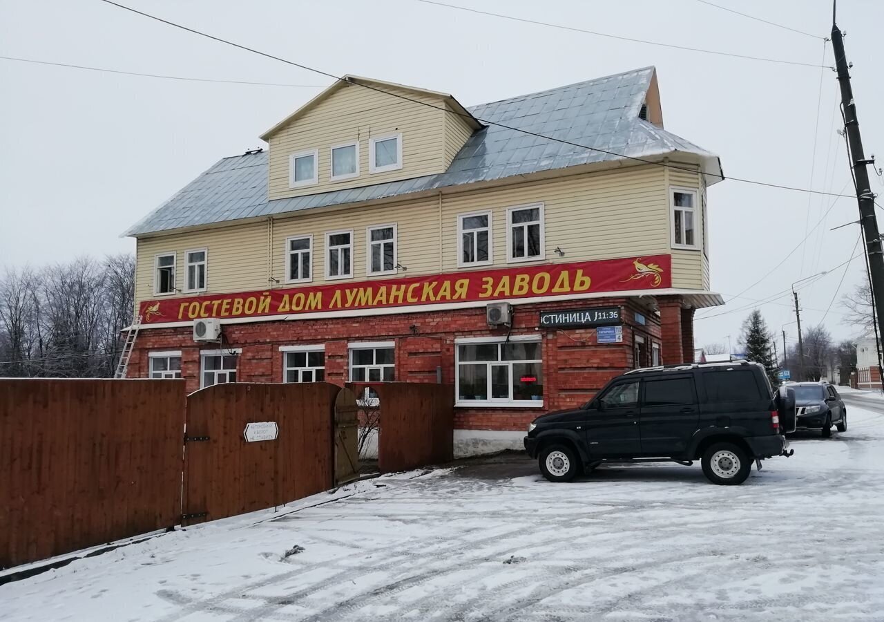 комната р-н Кирилловский г Кириллов ул Гагарина 110 городское поселение Кириллов фото 2