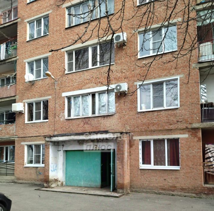 комната г Армавир ул Матвеева 151 фото 1