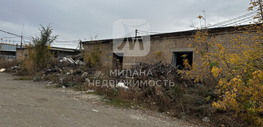 производственные, складские г Оренбург р-н Ленинский ул Беляевская 2/13 фото 7