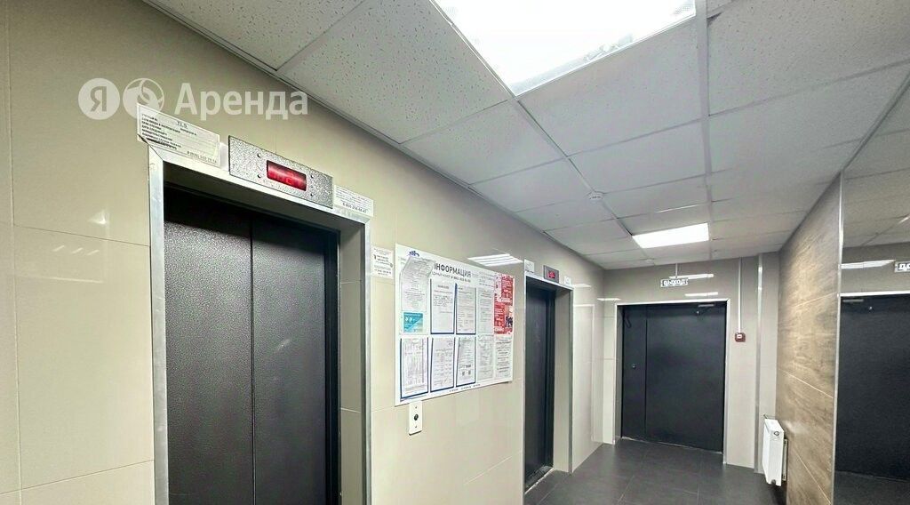 квартира г Краснодар р-н Прикубанский ул Московская 131к/3 фото 19