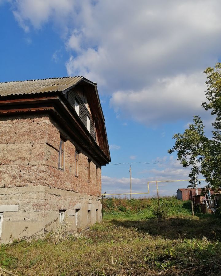 земля г Уфа п 8 Марта р-н Ленинский ул Молодежная фото 2