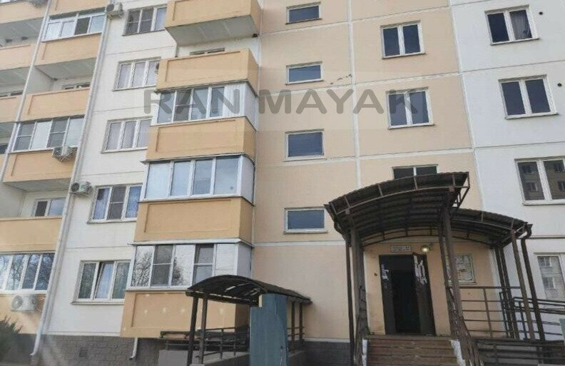 квартира г Майкоп ул 12 Марта 160 фото 17