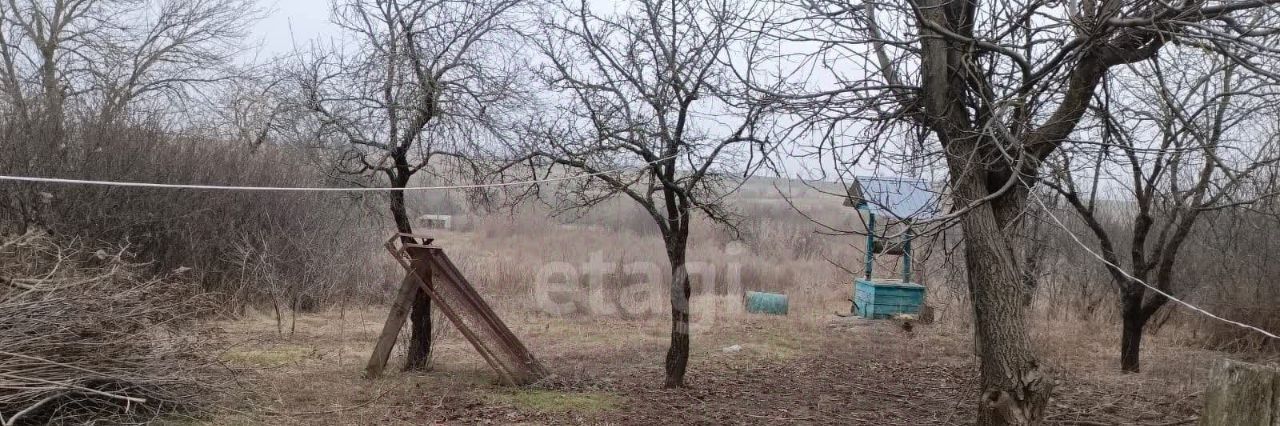 дом р-н Родионово-Несветайский х Болдыревка ул Красноармейская фото 14