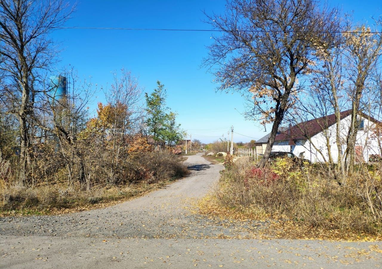 земля р-н Кагальницкий п Мокрый Батай ул Солнечная Батайск фото 15