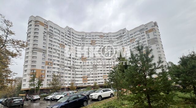 метро Беляево ул Бутлерова 6 муниципальный округ Коньково фото