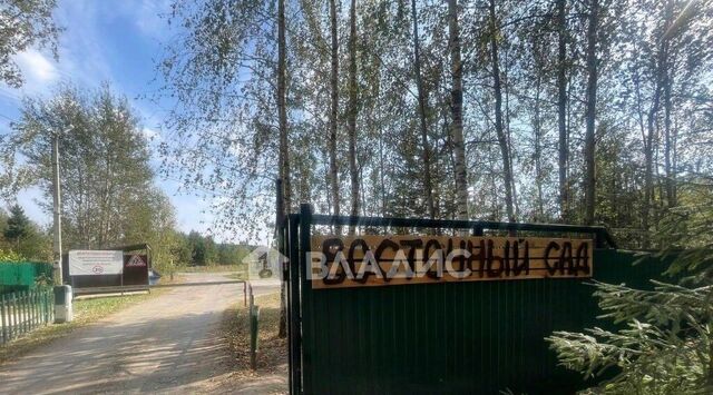 днп Восточный Сад кп, Раменское, 23, Раменский городской округ фото