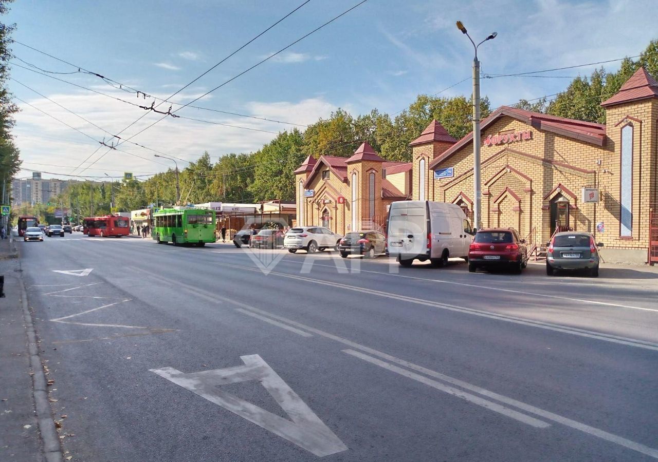 свободного назначения г Казань метро Горки р-н Приволжский ул Хусаина Мавлютова 14ж фото 2