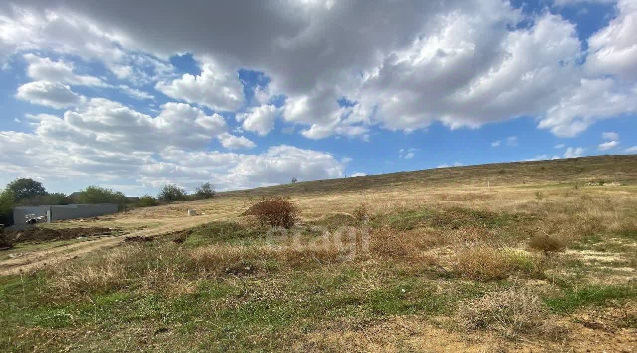 земля р-н Симферопольский с Пожарское ул Малая 23 фото 9