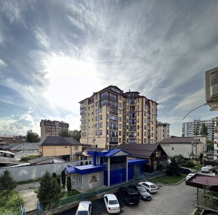 квартира г Нальчик ул Ногмова фото 48