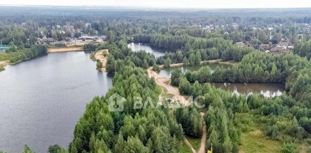 земля р-н Всеволожский массив Мертуть снт Заозерное Сертоловское городское поселение, 19-я линия, 396 фото 30