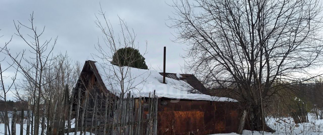 дом г Кушва п Орулиха ул Пролетарская Кушвинский городской округ фото 20