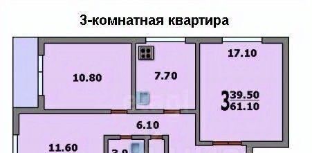 квартира г Москва метро Бибирево ул Корнейчука 49 муниципальный округ Бибирево фото 18