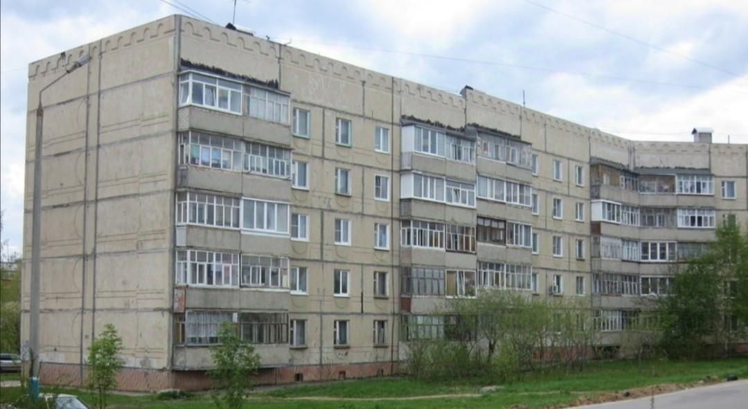 квартира г Арзамас мкр 11-й 30 фото 3