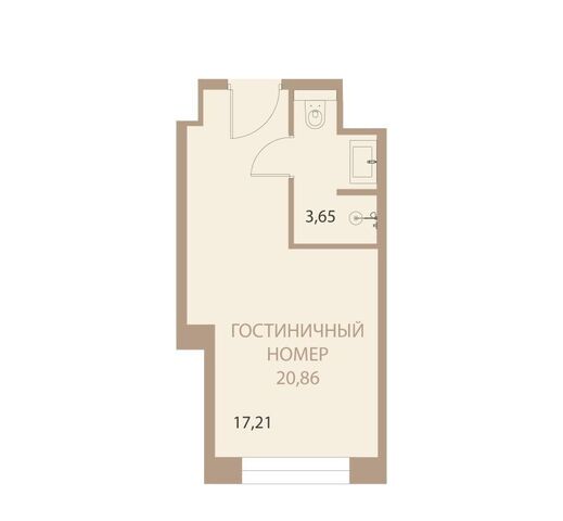 квартира р-н Советский Stork Hotels фото