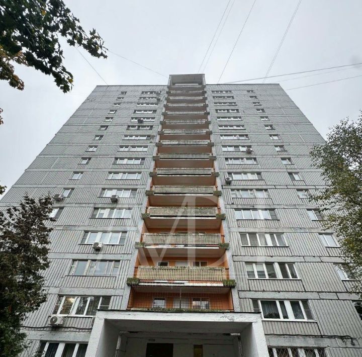 квартира г Королев пр-кт Космонавтов 45 ВДНХ фото 1