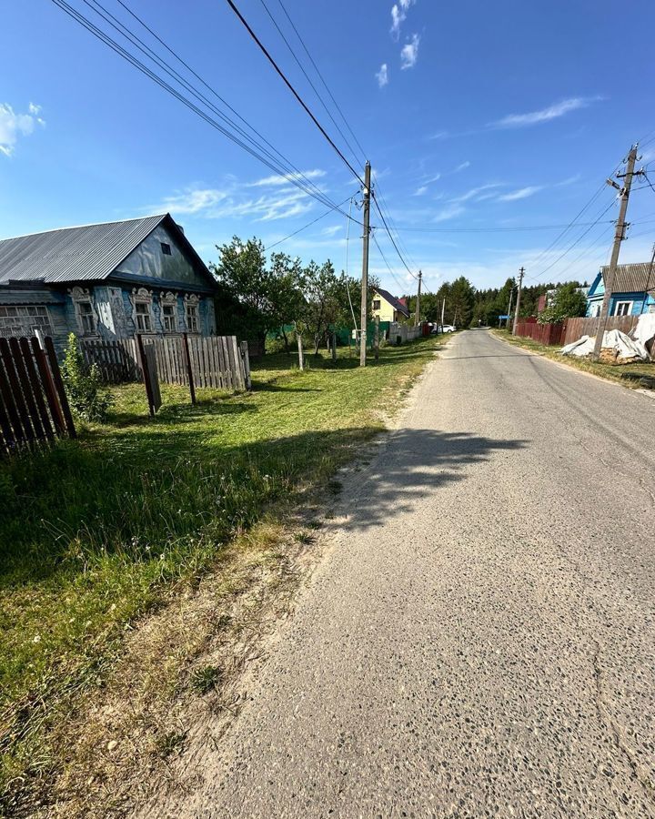 дом городской округ Орехово-Зуевский д Елизарово 63 км, 6, Давыдово, Егорьевское шоссе фото 18