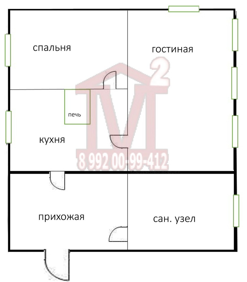 дом г Полевской ул Дзержинского фото 11