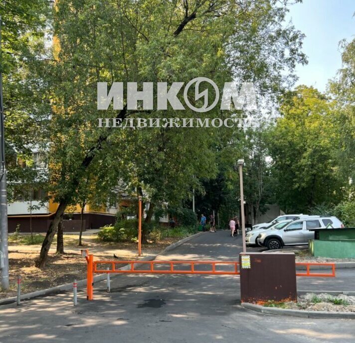 квартира г Москва метро Медведково ул Широкая 16 муниципальный округ Северное Медведково фото 2