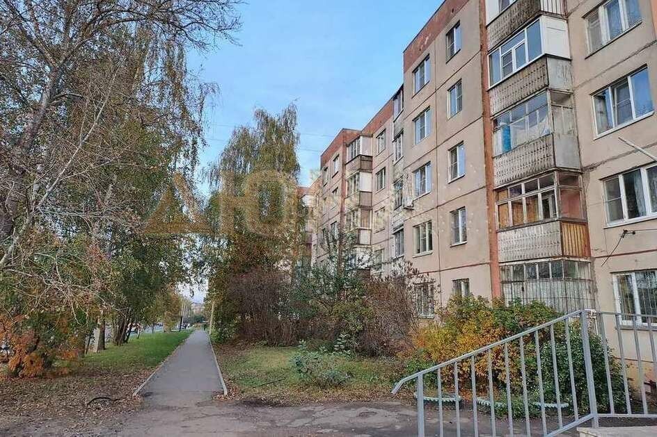 квартира г Кострома п Малышково проезд Студенческий 5 фото 10