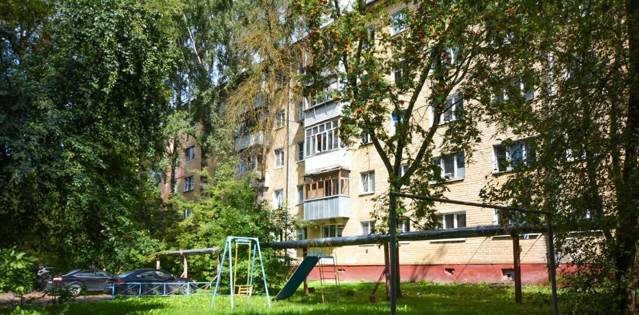 квартира г Калуга р-н Московский ул Телевизионная 9 фото 36