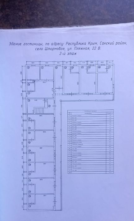 офис р-н Сакский с Штормовое ул Набережная 22в Штормовское сельское поселение фото 22