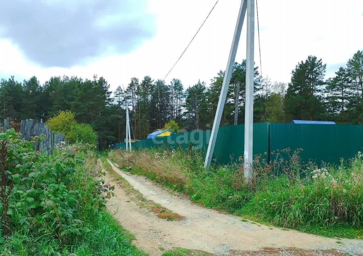 земля р-н Пригородный п Леневка Николо-Павловское фото 1