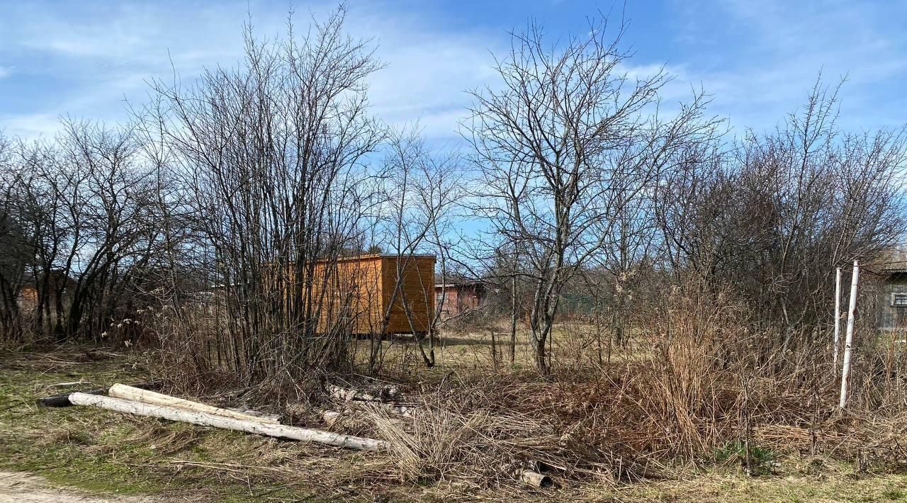 земля р-н Кольчугинский снт Орджоникидзе-2 муниципальное образование, 320, Кольчугино фото 4