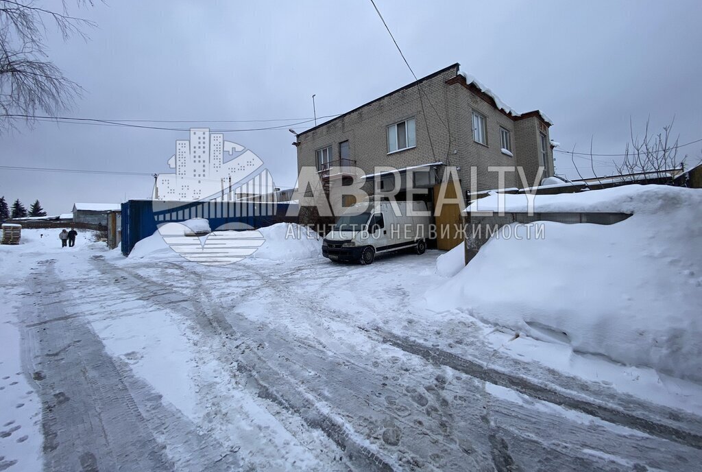 производственные, складские городской округ Люберцы д Токарево ул Старая 24/1 Томилино фото 25