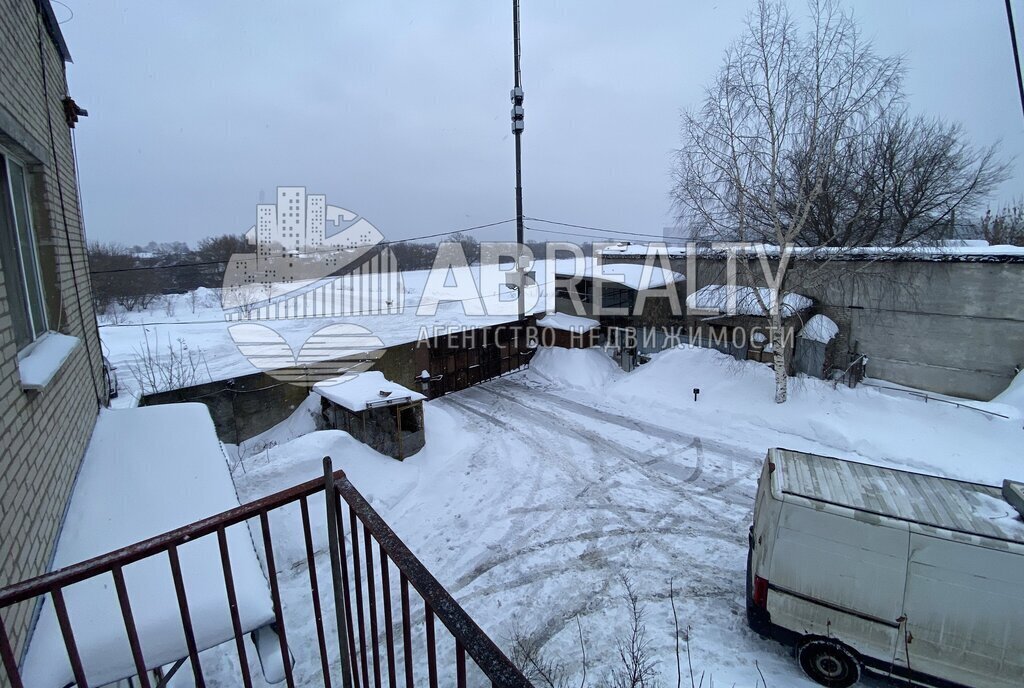 производственные, складские городской округ Люберцы д Токарево ул Старая 24/1 Томилино фото 24