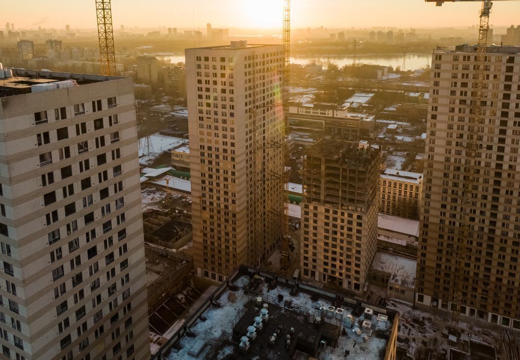 свободного назначения г Москва метро Водный стадион ЗАО Головинский ЖК Кронштадтский 9 к 1/1 фото 9