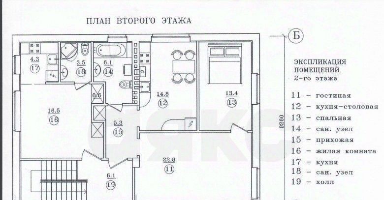 дом г Ростов-на-Дону р-н Октябрьский ул Факельная фото 41