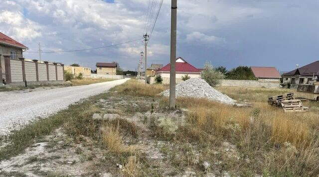 ул Эбасанова Османа 16 городское поселение Белогорск фото