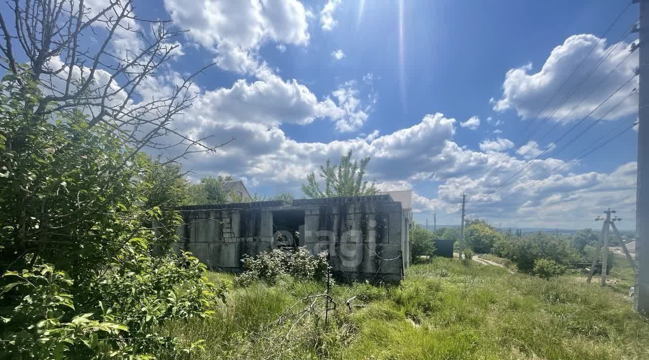 земля р-н Белогорский г Белогорск ул Продольная 91 городское поселение Белогорск фото 4