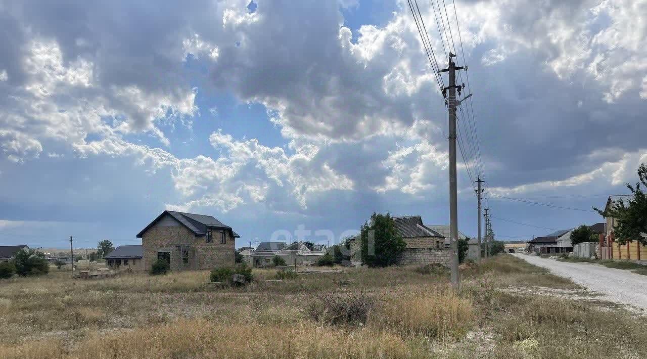 земля р-н Белогорский г Белогорск ул Эбасанова Османа 16 городское поселение Белогорск фото 3