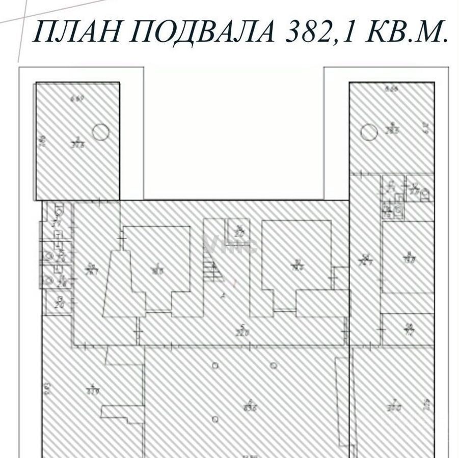 офис г Москва метро Чистые пруды Бауманка ул Чаплыгина 9с/1 фото 9