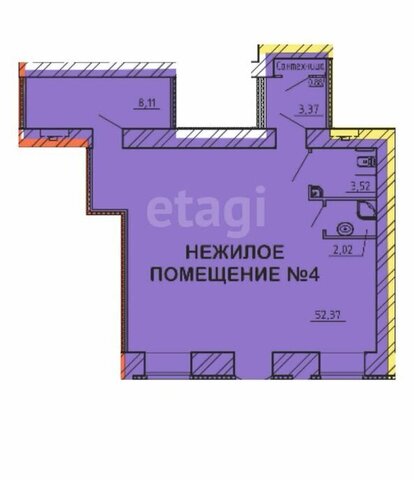 ул Генерала Глазунова 9 ЖК «Арбековская застава», Октябрьский район фото