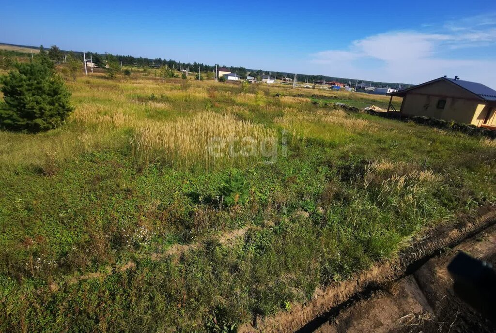 земля г Ульяновск с Лаишевка фото 3