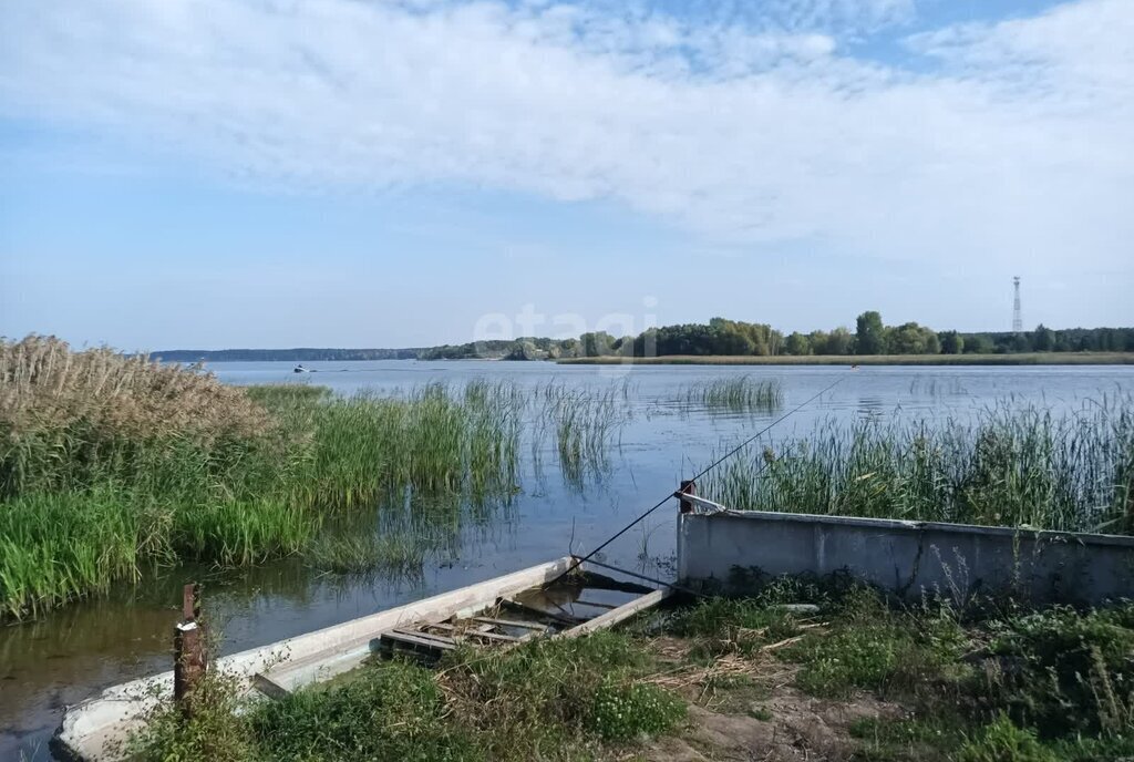 земля р-н Чердаклинский снт Юрманки Мирновское сельское поселение, 3-я линия фото 10