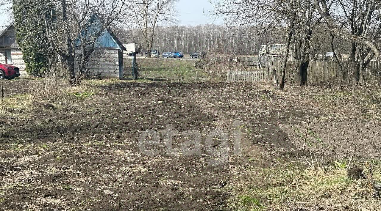 земля г Брянск р-н Бежицкий садовое общество, 2, Мичуринец фото 2